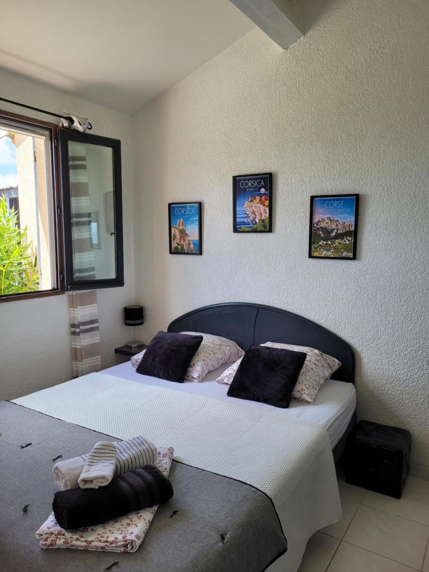 Villa Acqua Doria Coti-Chiavari  Habitación foto